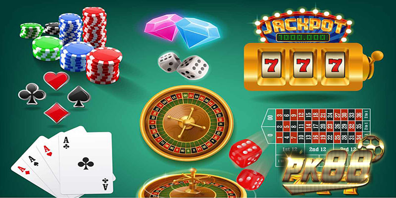 Casino Pk88 – Thế Giới Của Những Người Chiến Thắng!