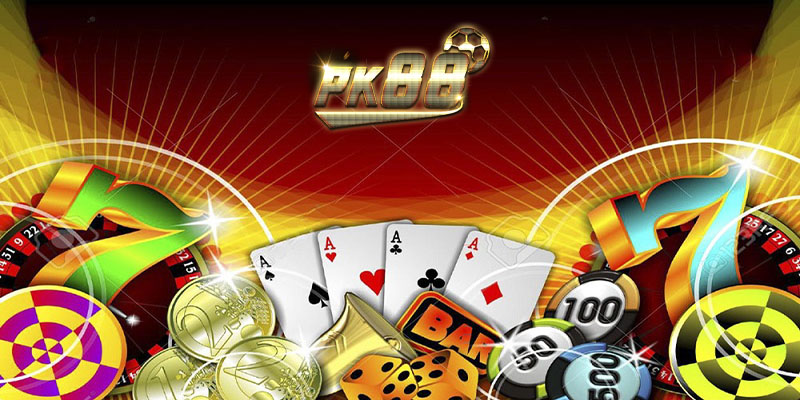 Cách chơi Game bài Pk88 cho người mới bắt đầu