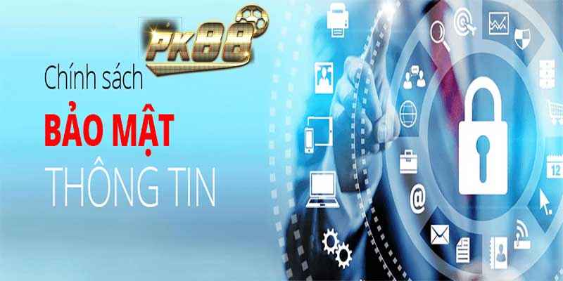 Quy trình bảo mật thông tin