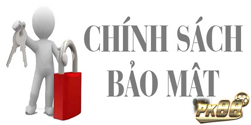 Chính Sách Bảo Mật PK88 - Vững Chắc Mỗi Lần Bạn Kết Nối!